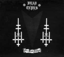 Vlad Tepes : The Black Legions (Bootleg)